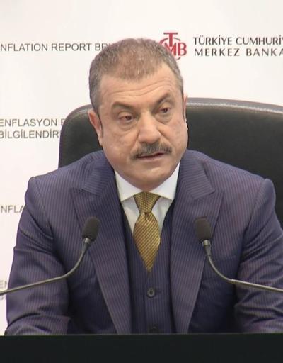 TCMB Başkanı Kavcıoğlu: Fiyat artışlarının devamı için bir zemin kalmadı
