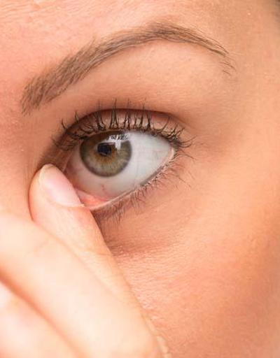Göz ağrılarınızın nedeni bu sorunlar olabilir