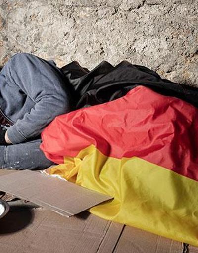 Almanyada yoksulluk araştırması: Tablo korkutucu düzeyde