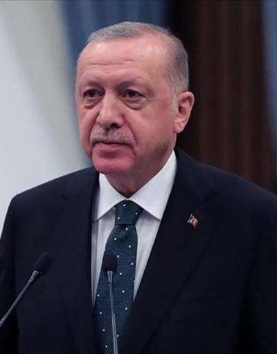 Son dakika Cumhurbaşkanı Erdoğan Azerbaycanın Tahran Büyükelçiliğine yapılan saldırıyı kınadı
