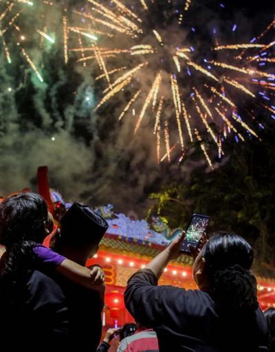 Çin Yeni Yılı nedir, ne zaman kutlanır
