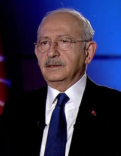 Kılıçdaroğlu adayın açıklanacağı tarihi duyurdu