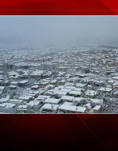 İstanbula kar ne zaman yağacak Yurtta hava nasıl olacak