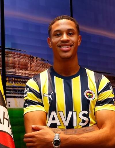 Fenerbahçe Jayden Oosterwolde transferinin maliyetini KAPa bildirdi