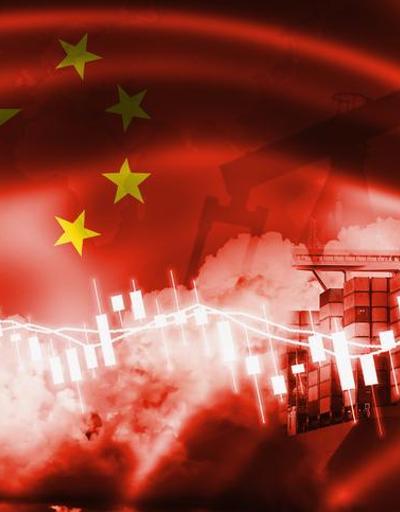 Çin verileri toparlanıyor... Caixin PMIda hafif yükseliş