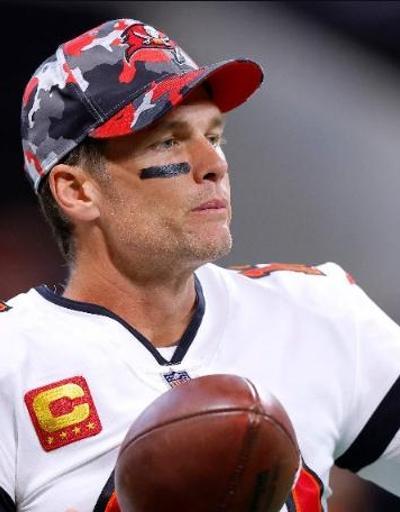 NFL efsanesi Tom Brady emekli oldu