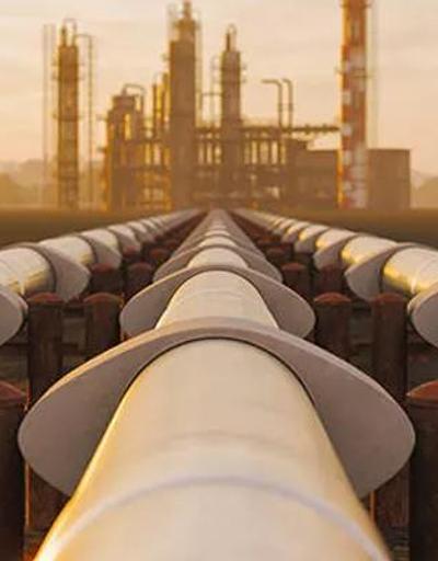 Rus petrol şirketi Transneft: Drujba petrol boru hattına saldırı yapıldı
