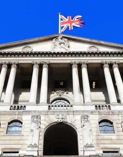 İngiltere Merkez Bankası faiz kararını açıkladı: Son 14 yılın zirvesinde