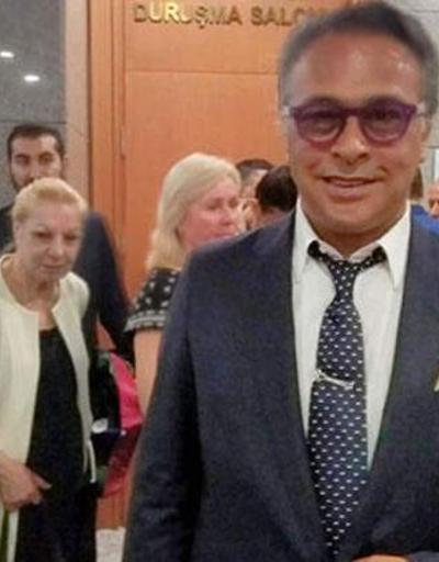 Modacı Barbaros Şansal İstanbul Havalimanında gözaltına alındı
