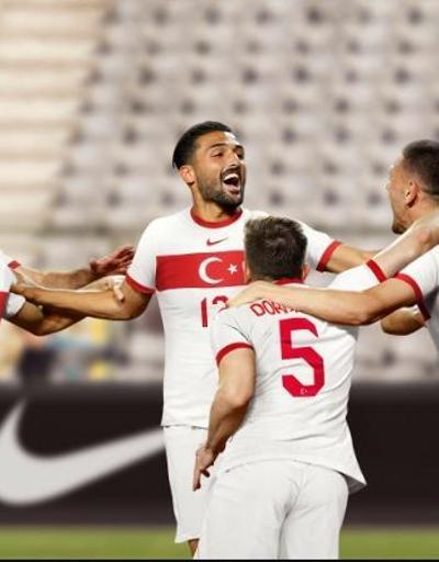 Türkiye-Galler maçı Samsunda oynanacak