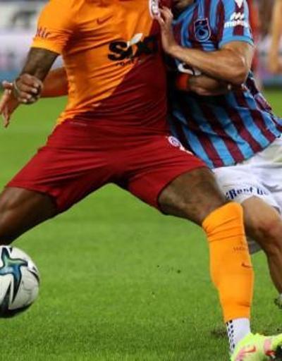 Galatasaray Trabzonspor maçı ne zaman, saat kaçta GS TS maçı hangi gün