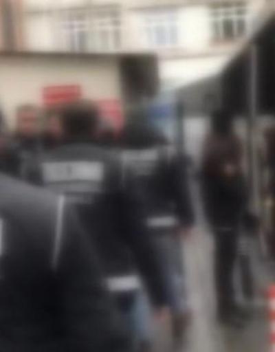 Ataşehir Belediyesine ihaleye fesat karıştırma soruşturması: 26 şüpheli adliyeye sevk edildi