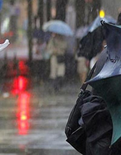 AFADdan İstanbullulara uyarı: Kuvvetli rüzgar ve fırtınaya dikkat