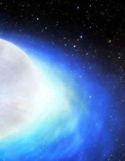 Ender görülen çift yıldızlı sistem keşfi: 10 milyarda bir