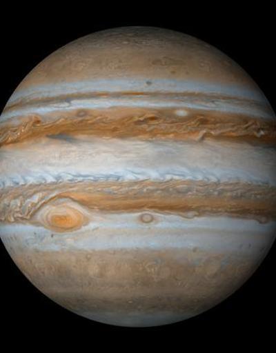 En fazla uydusu olan gezegen değişti: Jüpiter, Satürnü geride bıraktı