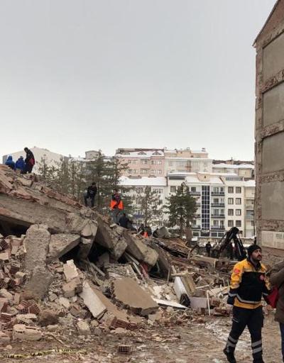 Türkiye Güreş Federasyonundan Kahramanmaraştaki depremle ilgili açıklama