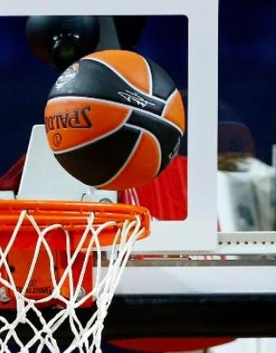 FIBA, Şampiyonlar Liginde Türk takımlarının maçları ertelendi