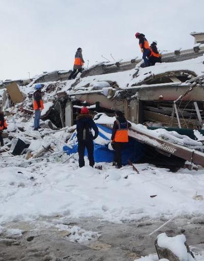 Uzmanlar Türkiye depremini nasıl yorumluyor