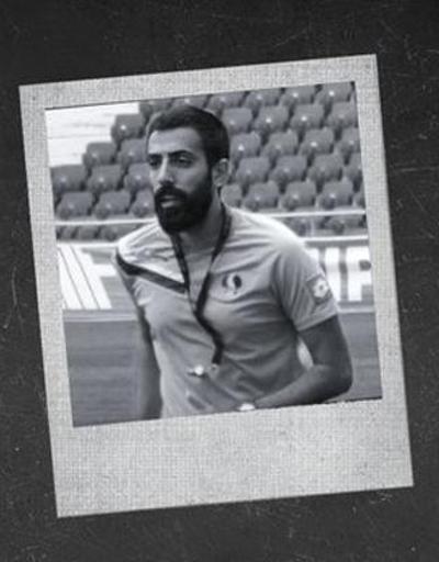 İskenderunspor antrenörü İbrahim Halil Ölmezden acı haber