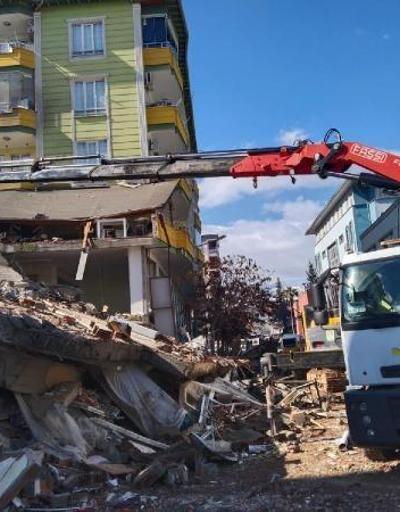 Toroslar EDAŞtan deprem bölgesine ilişkin açıklama
