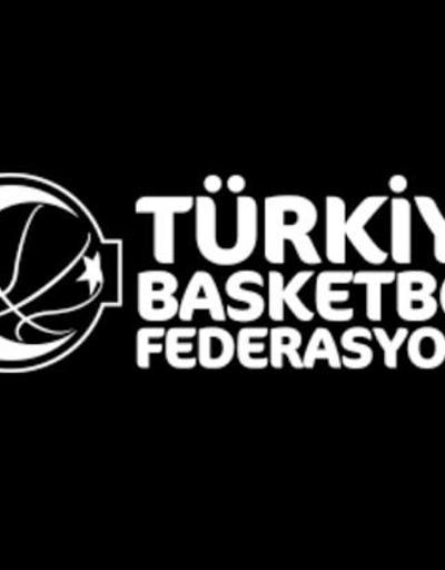 Basketbolda Türkiye Kupası maçları ertelendi