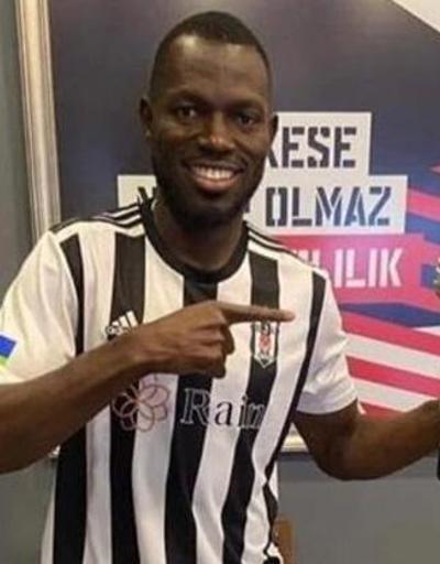 Beşiktaş Omar Colleyi sessiz sedasız transfer etti