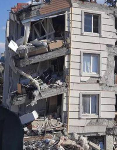 Daniel Craigden depremzedeler için destek mesajı