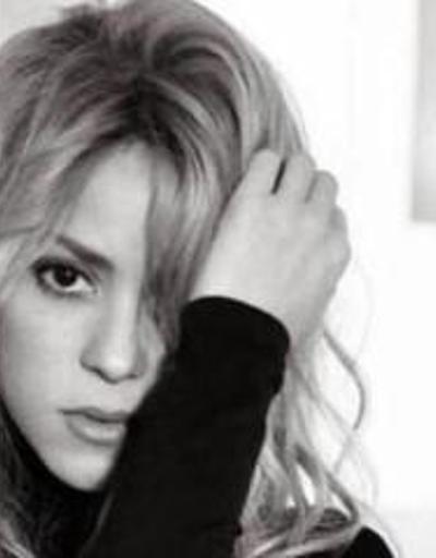 Shakiradan Türkiye için yardım çağrısı