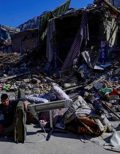 Öğrenci yurtları depremzedelere tahsis edildi: Üniversiteler kendilerine formül arıyor