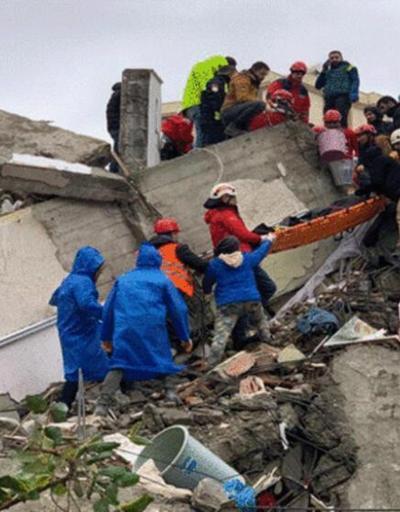 Çağrı Çıtanakın annesi depremde hayatını kaybetti