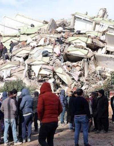 Kahramanmaraş depremi neden bu kadar yıkıcı oldu Prof. Dr. Okan Tüysüz açıkladı