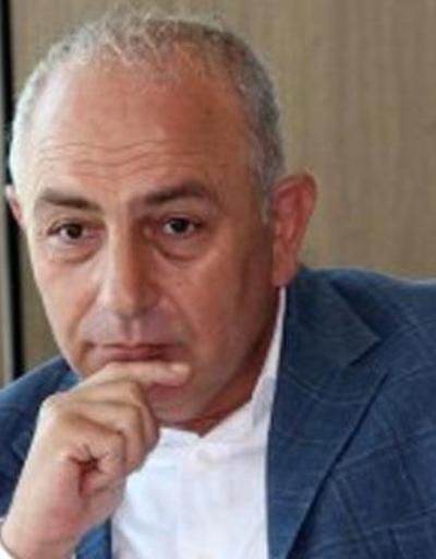 Vavacars Fatih Karagümrük Başkanı Süleyman Hurmanın acı günü