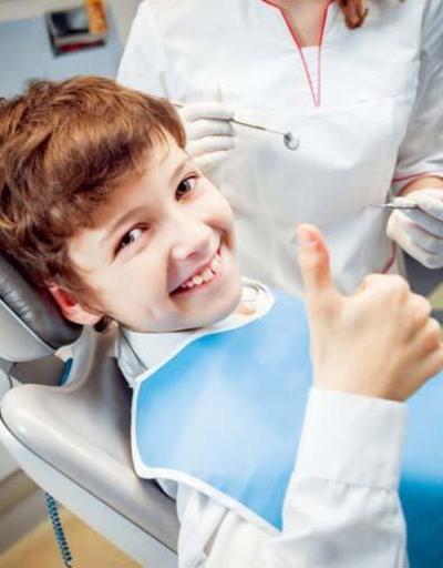 Çocuklarda diş çürümesini tetikleyen nedenler