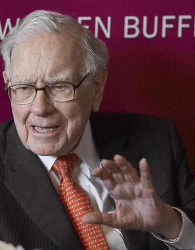 Warren Buffett, çip devine desteği kesti
