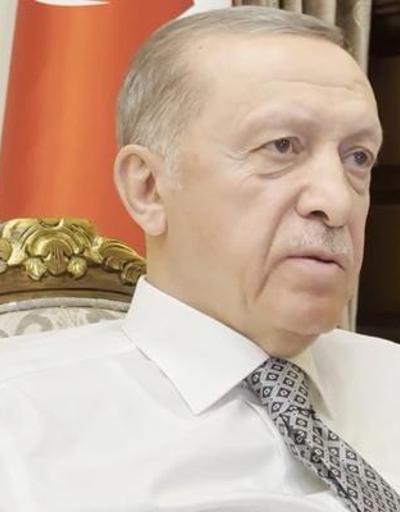 Cumhurbaşkanı Erdoğan Aleyna Ölmez’in ailesiyle telefonda görüştü