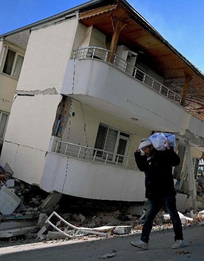 Garanti BBVAdan deprem yardımlarına ilişkin açıklama