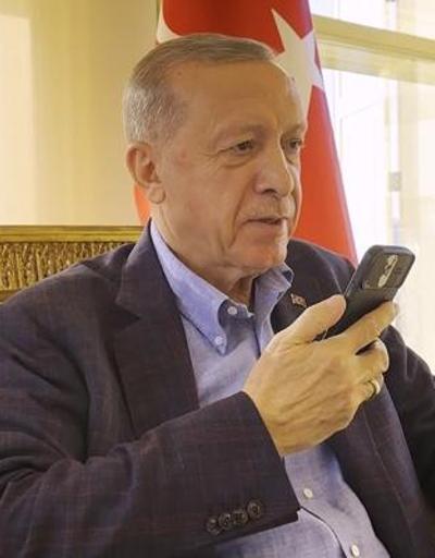 248. saatte enkazdan çıkarılmıştı: Cumhurbaşkanı Erdoğan Aleynayı aradı
