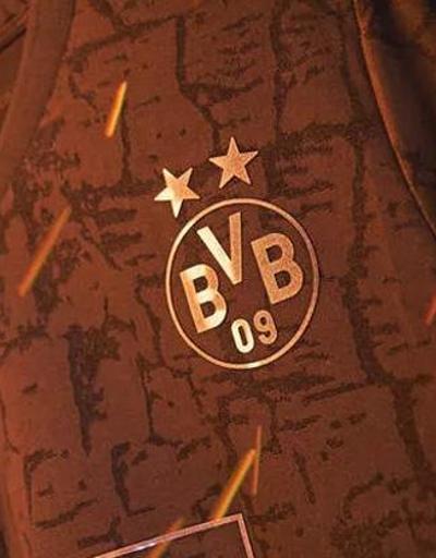 Borussia Dortmundun depremzedelere desteği sürüyor