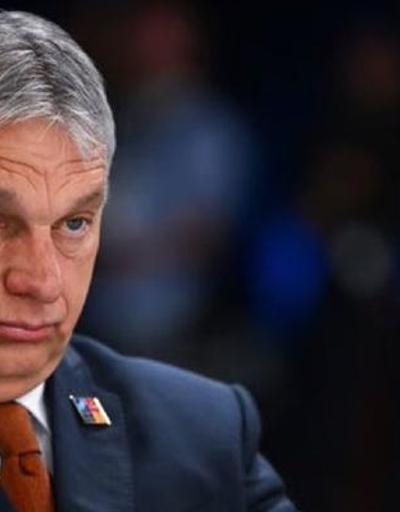 Macaristan Başbakanı Orban: “Avrupa, Rusyayla dolaylı savaşta”