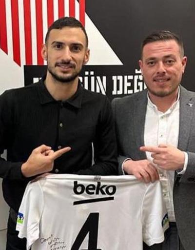 Beşiktaşa transfer olan Onur Bulutun menajeri iddiaları cevapladı