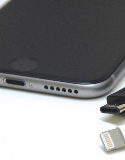 USB-C bağlantısı iPhone 15’te yer alacak