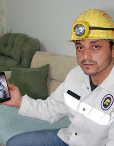 Hakkınız ödenmez Hayat kurtaran madenci: Kazmalarımızın ucu beton kazmaktan kırıldı