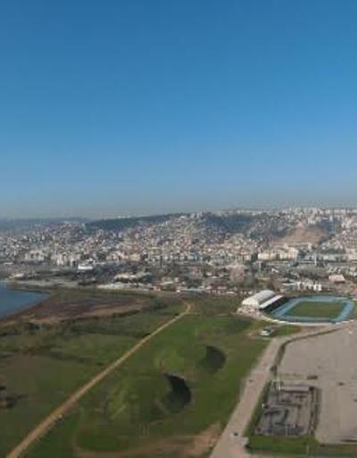 Dip Çamuru Projesinde hazırlıklar başladı
