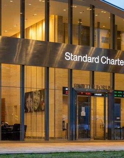 Standard Chartered Hong Kongdaki iş gücünü artırıyor