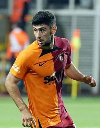 Galatasaraydan Yusuf Demir açıklaması