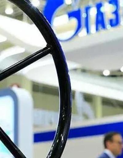 Fransız enerji devi Gazproma dava açtı