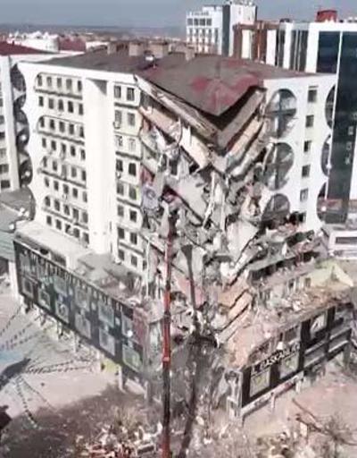 Diyarbakır’da yıkımın nedeni; kolon kesme, zemin suyu, çıkma balkon