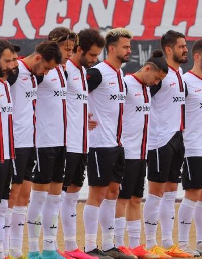 Vanspor’da 3 futbolcu kadro dışı bırakıldı