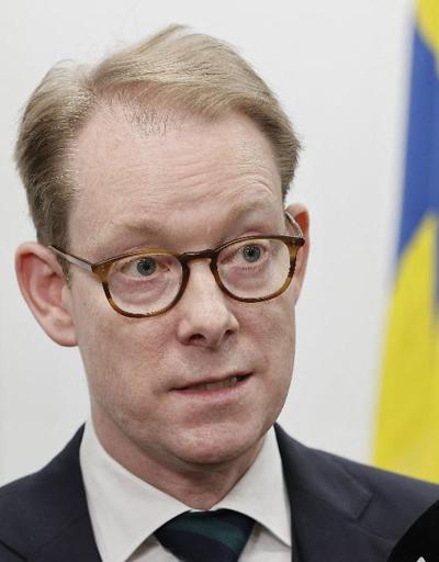İsveç Dışişleri Bakanından NATO üyelik süreci ile ilgili dikkat çeken açıklama