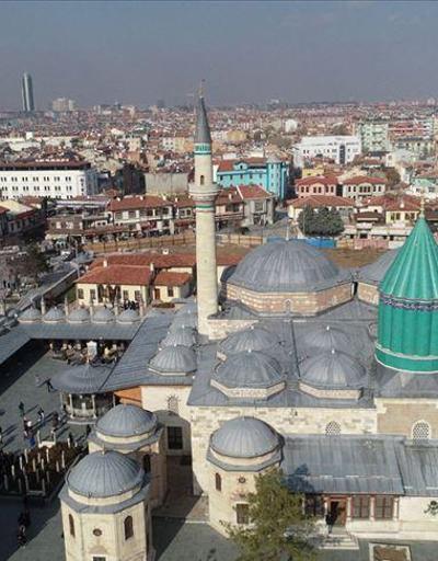 Konya Cuma namazı saati Konya’da Cuma namazı vakti kaçta başlıyor 24 Şubat 2023 Konya Cuma namazı kaçta bitiyor